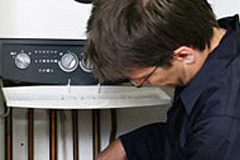 boiler repair Withern