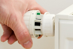 Withern central heating repair costs
