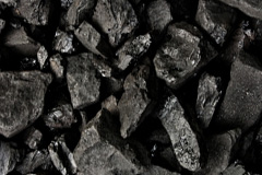 Withern coal boiler costs