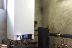Withern condensing boiler companies