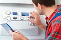 free Withern gas safe engineer quotes