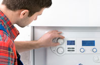 Withern boiler maintenance