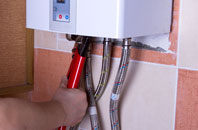 free Withern boiler repair quotes