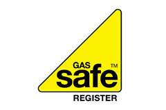 gas safe companies Withern